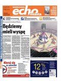 Echo Miasta Warszawa